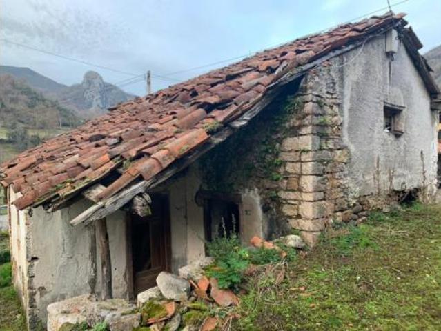Casa Venta Amieva, Amieva