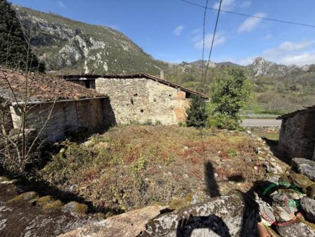 Casa Venta Amieva, Amieva