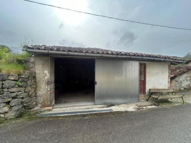 Casa Venta Amieva, Amieva