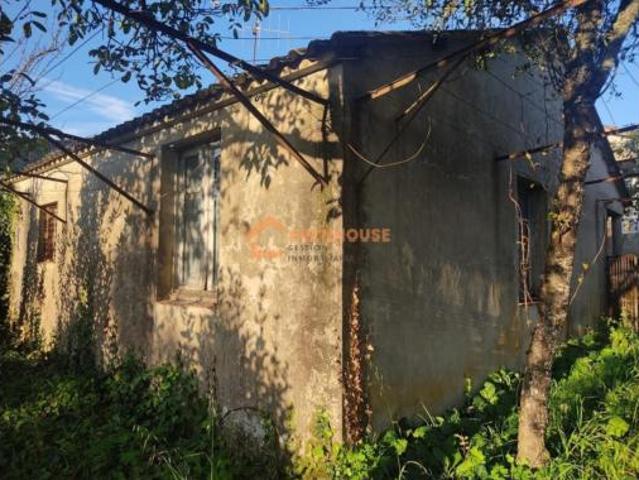 Casa Venta Amoeiro, A Torre de Rouzos