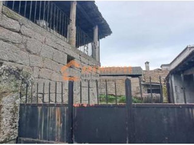 Casa Venta Amoeiro, Bergueira