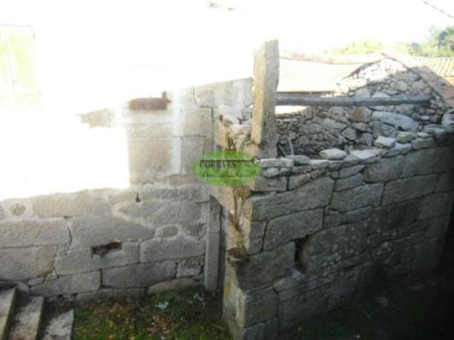 Casa Venta Amoeiro, Garabatos