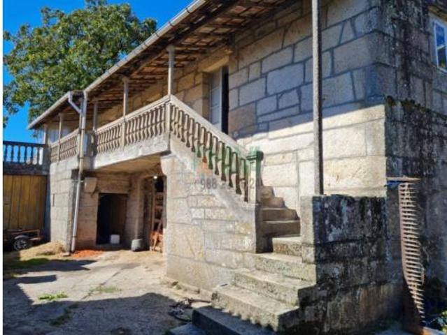 Casa Venta Amoeiro, Arcos Amoeiro