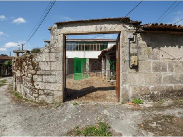 Casa Venta Amoeiro, Amoeiro
