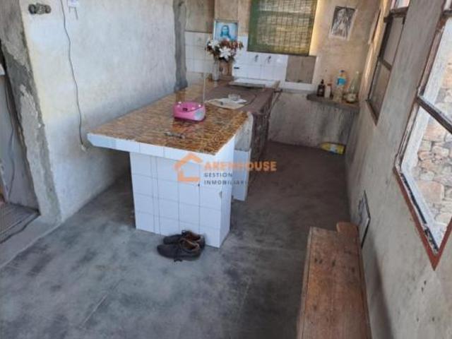Casa Venta Maside, San Bainto