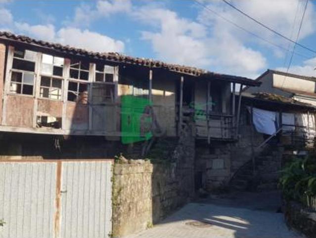 Casa Venta Amoeiro, Amoeiro