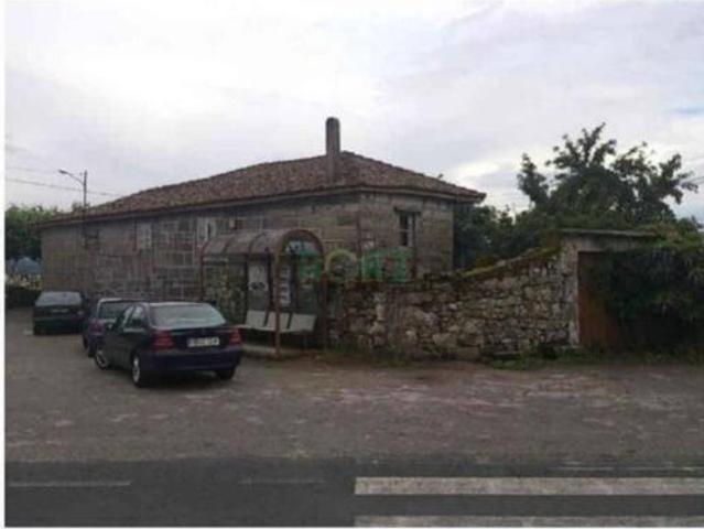 Casa Venta Amoeiro, Amoeiro