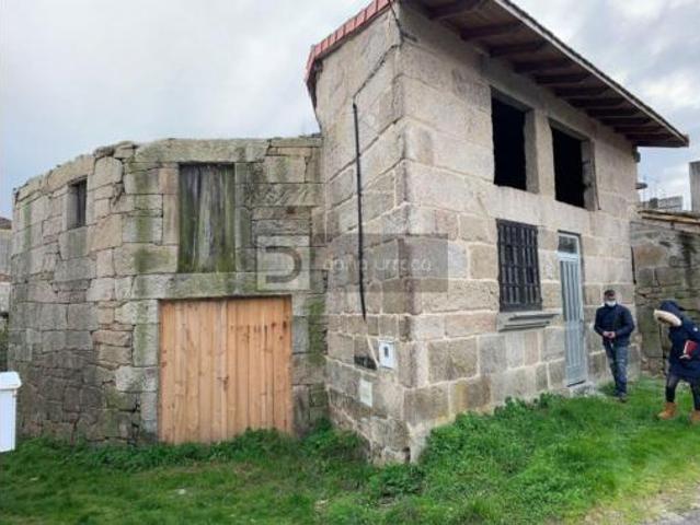 Casa Venta Amoeiro, Amoeiro