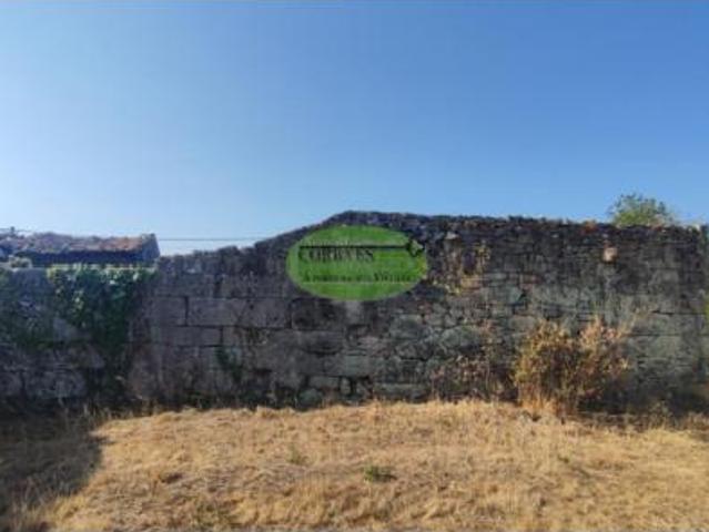 Casa Venta Amoeiro, Chacin