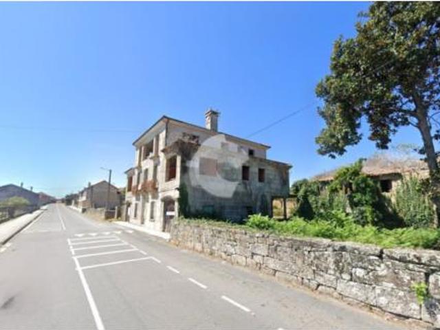 Casa Venta Amoeiro, Amoeiro