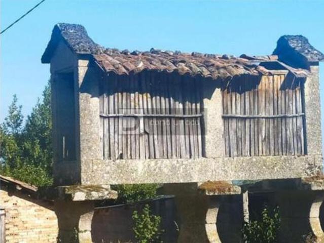 Casa Venta Vilamarín, Vilamarín