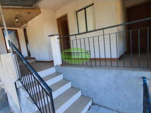 Casa Venta Amoeiro, Bacorin