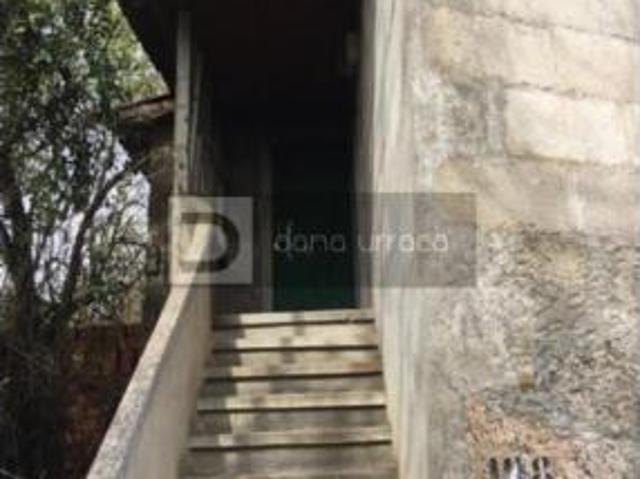 Casa Venta Amoeiro, A Torre de Rouzos