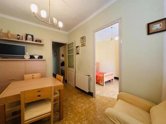 Casa Venta Amposta, Casc Antic