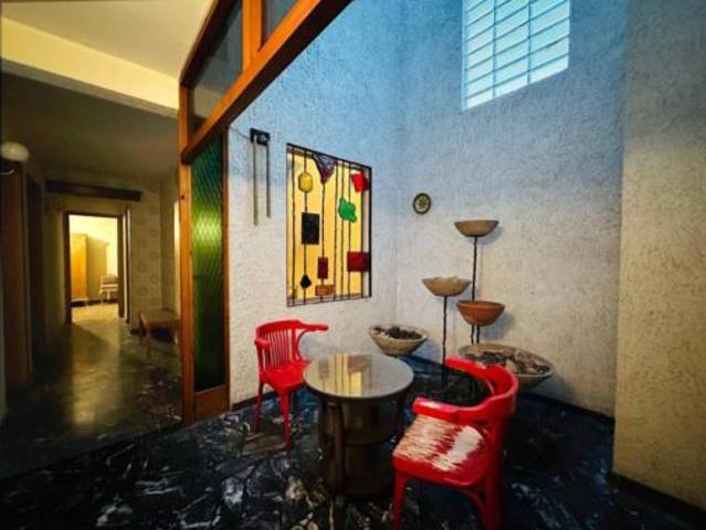 Casa Venta Amposta, Casc Antic