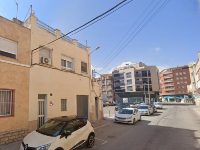 Casa Venta Amposta, Casc Antic