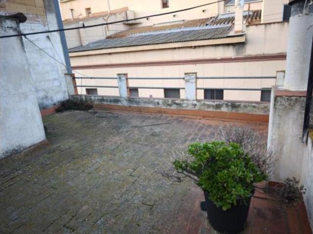 Casa Venta Amposta, Casc Antic