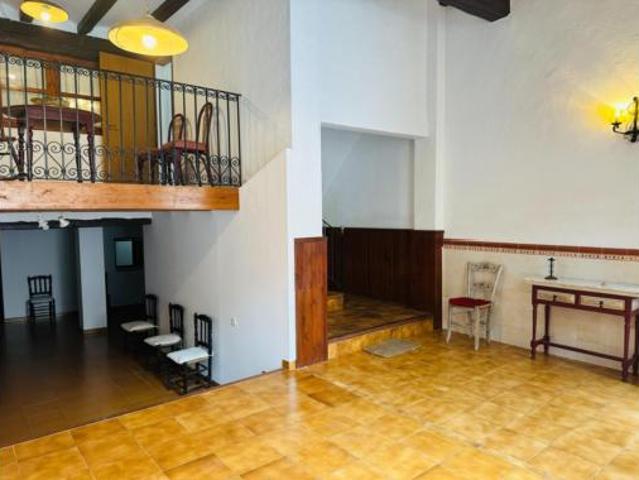 Casa Venta Amposta, El Grau Eixample