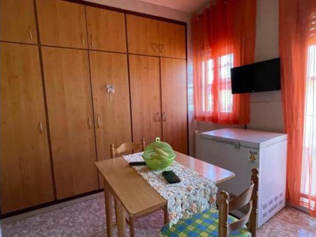 Casa Venta Amposta, El Grau Eixample