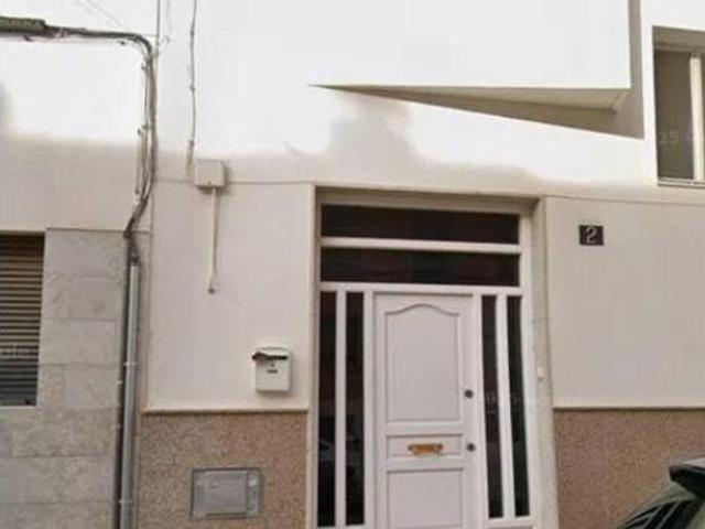 Casa Venta Amposta, Zona de l'Hospital