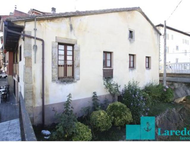 Casa Venta Ampuero, Ampuero