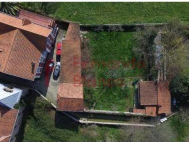 Casa Venta Ampuero, Ampuero