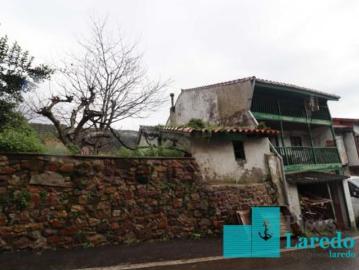Casa Venta Ampuero, Ampuero