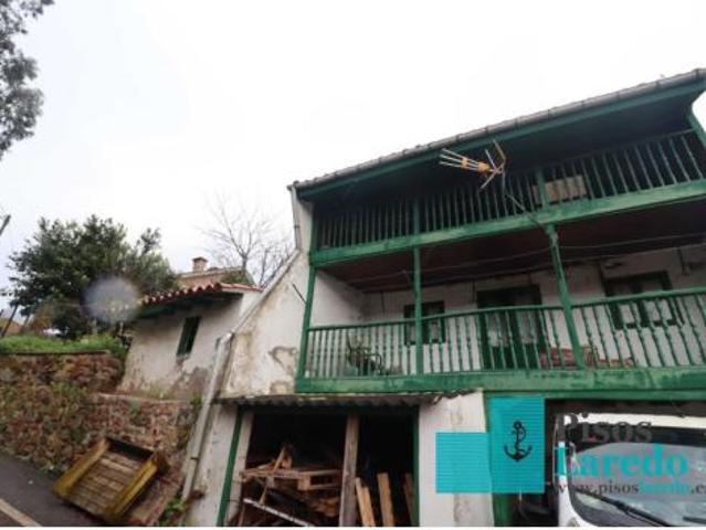 Casa Venta Ampuero, Ampuero