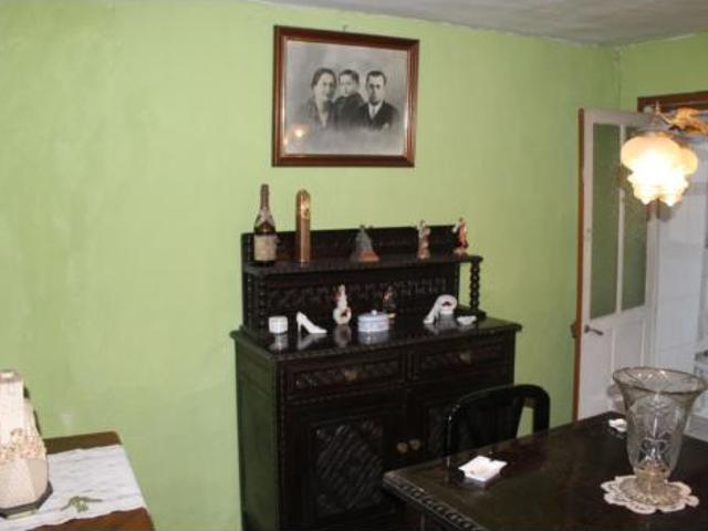 Casa Venta Ampuero, Ampuero