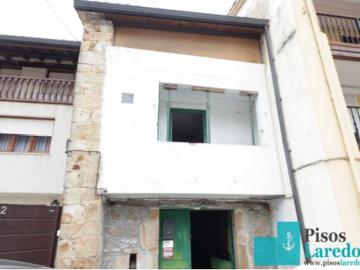 La Bárcena, Ampuero, Cantabria