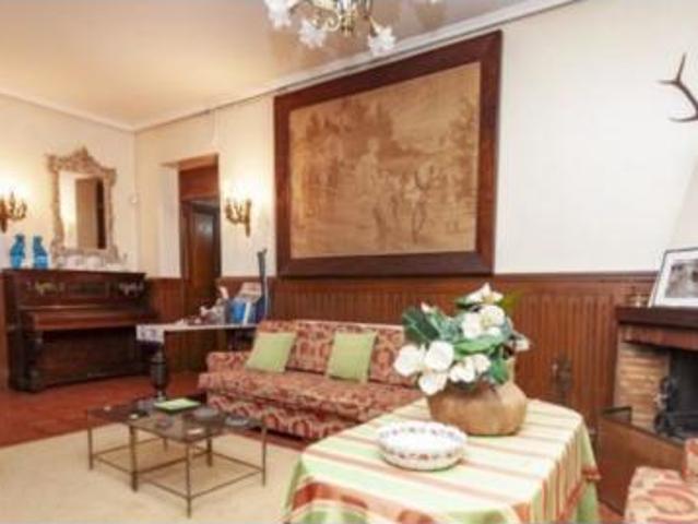Casa Venta Ampuero, Ampuero