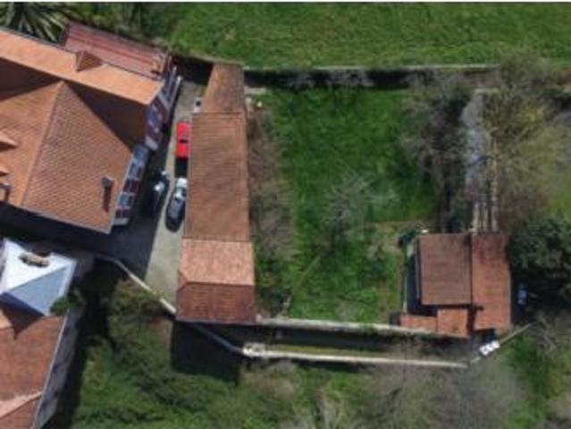 Casa Venta Ampuero, Ampuero