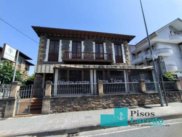 Casa Venta Ampuero, Ampuero