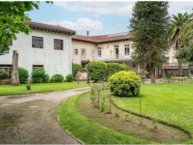 Casa Venta Ampuero, Ampuero