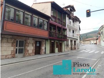 Casa Venta Ampuero, Ampuero