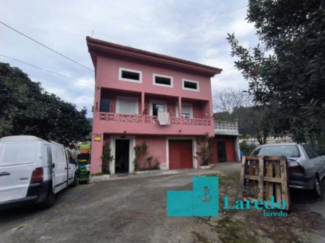 Casa Venta Ampuero, Alisas