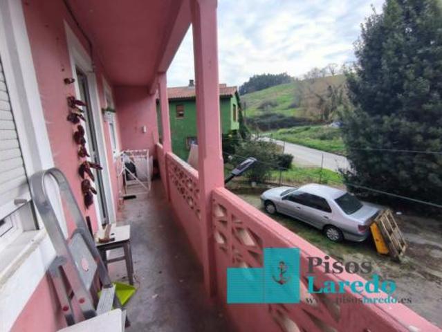 Casa Venta Ampuero, Alisas