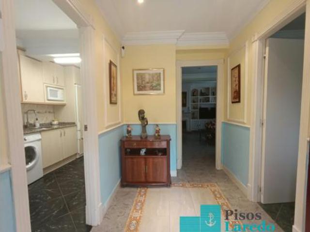 Casa Venta Ampuero, Alisas