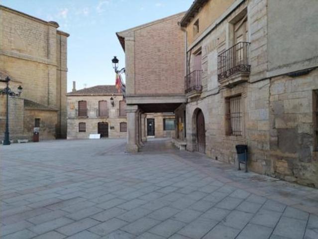 Casa Venta Amusco, Amusco