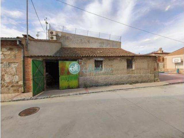 Casa Venta Anaya, Anaya