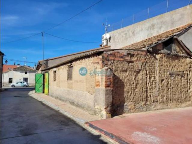 Casa Venta Anaya, Anaya