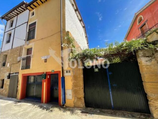 Casa Venta Anguciana, Anguciana