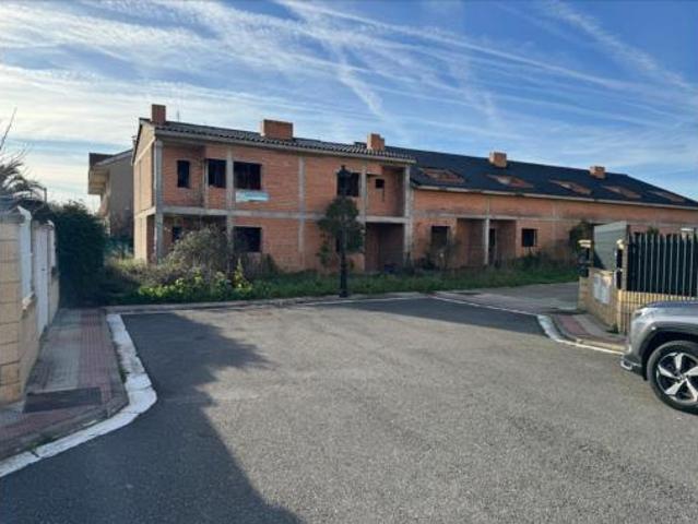 Casa Venta Anguciana, Anguciana