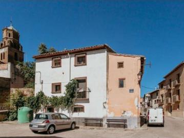 Casa Venta Angüés, Angüés