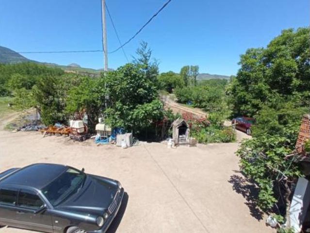 Casa Venta Anguiano, Anguiano