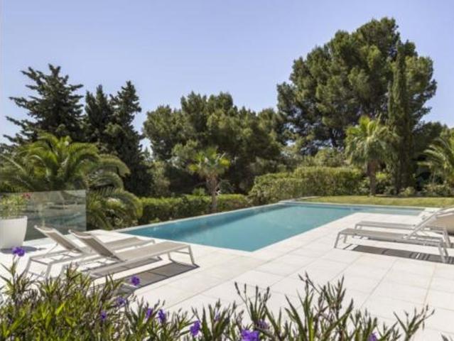 Casa Venta Andratx, El Camp de Mar