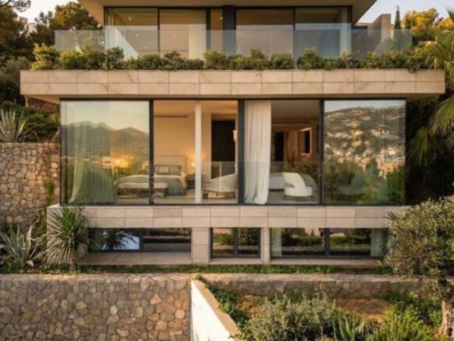 Casa Venta Andratx, Port d'Andratx