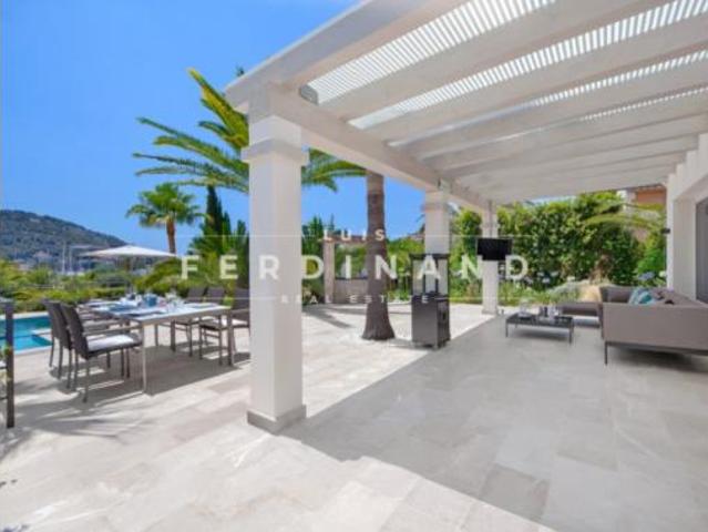 Casa Venta Andratx, Port d'Andratx