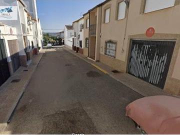 Casa Venta Andújar, Vegas de Triana