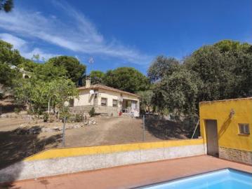 Casa Venta Andújar, Andújar